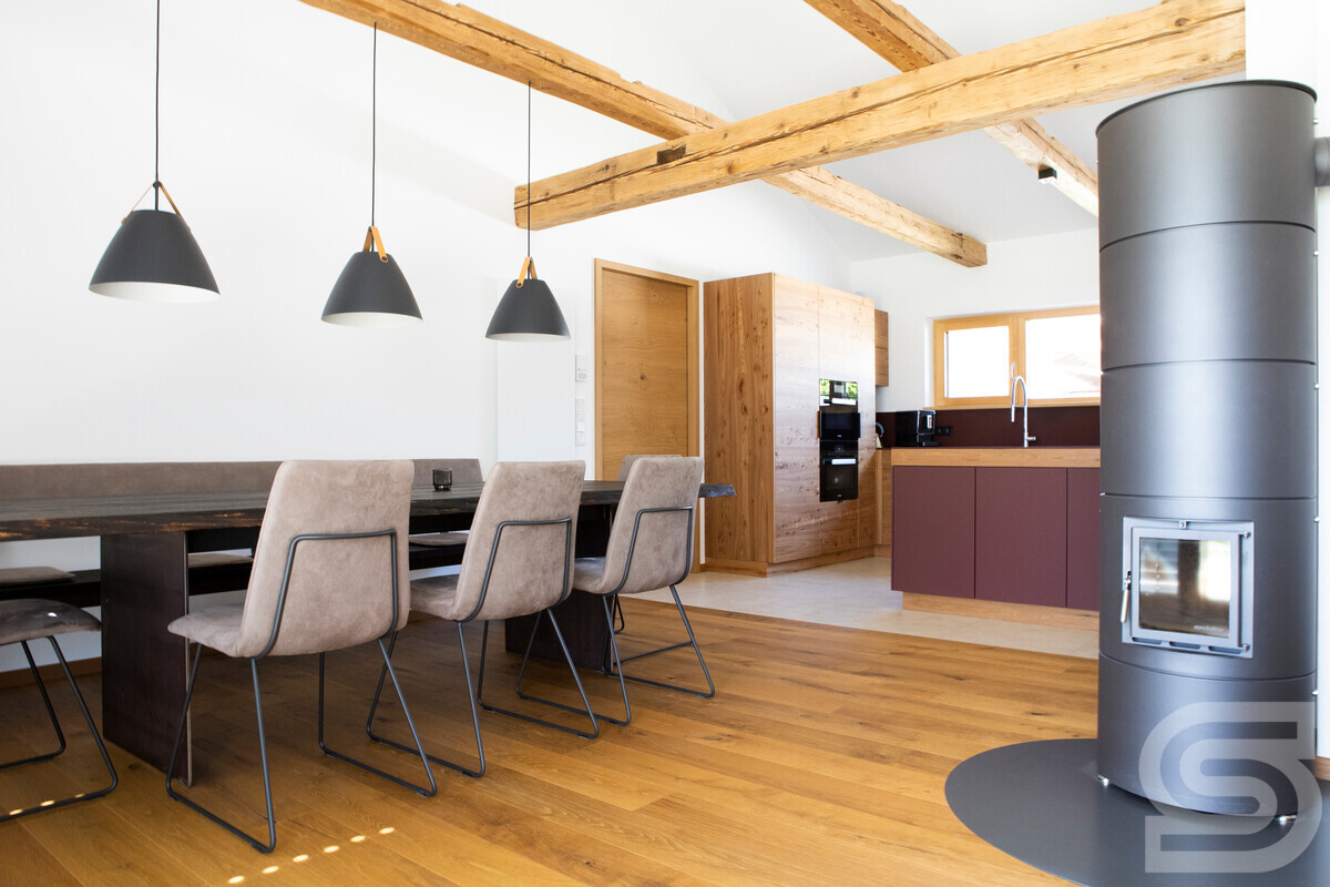 Holzhaus Renate in Thalmassing